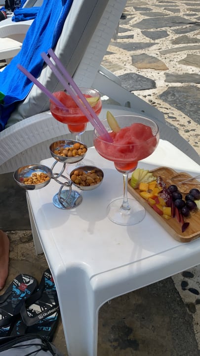 Gastro Labranda Mares Marmaris