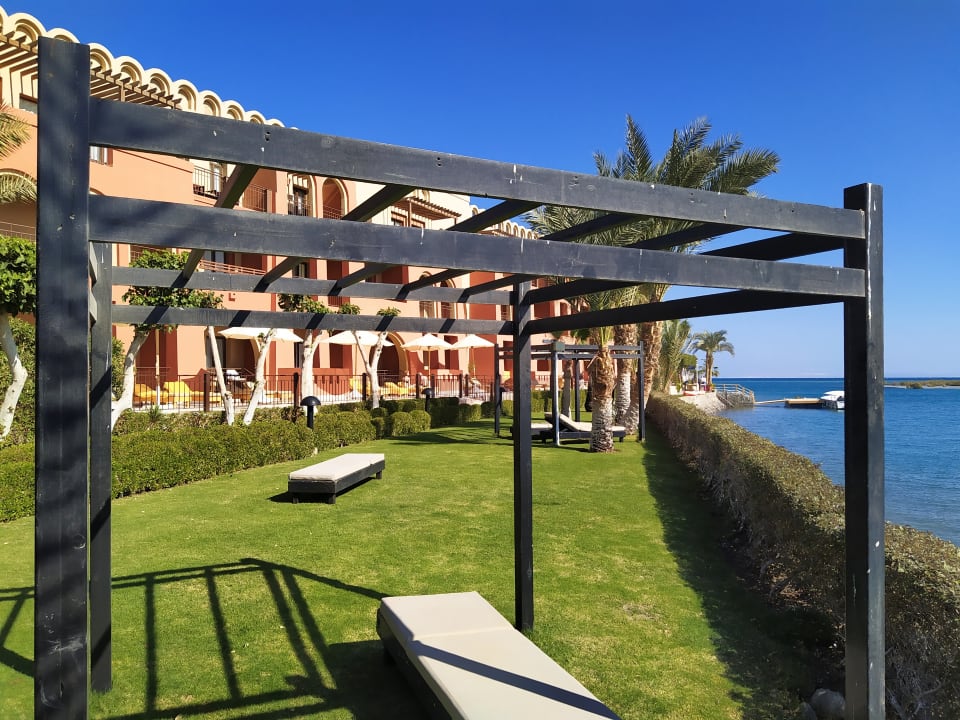 Strand Hotel Three Corners Ocean View prestige - Adults only