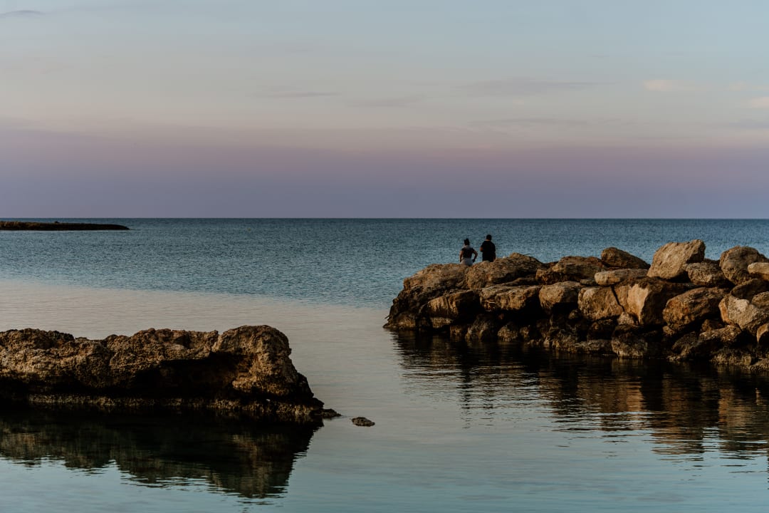 Strand Cavo Zoe Seaside Hotel