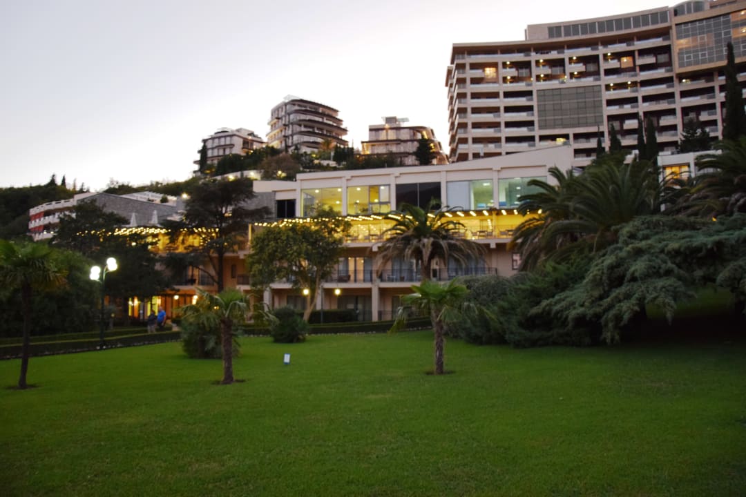 Gastro Iberostar Waves Bellevue