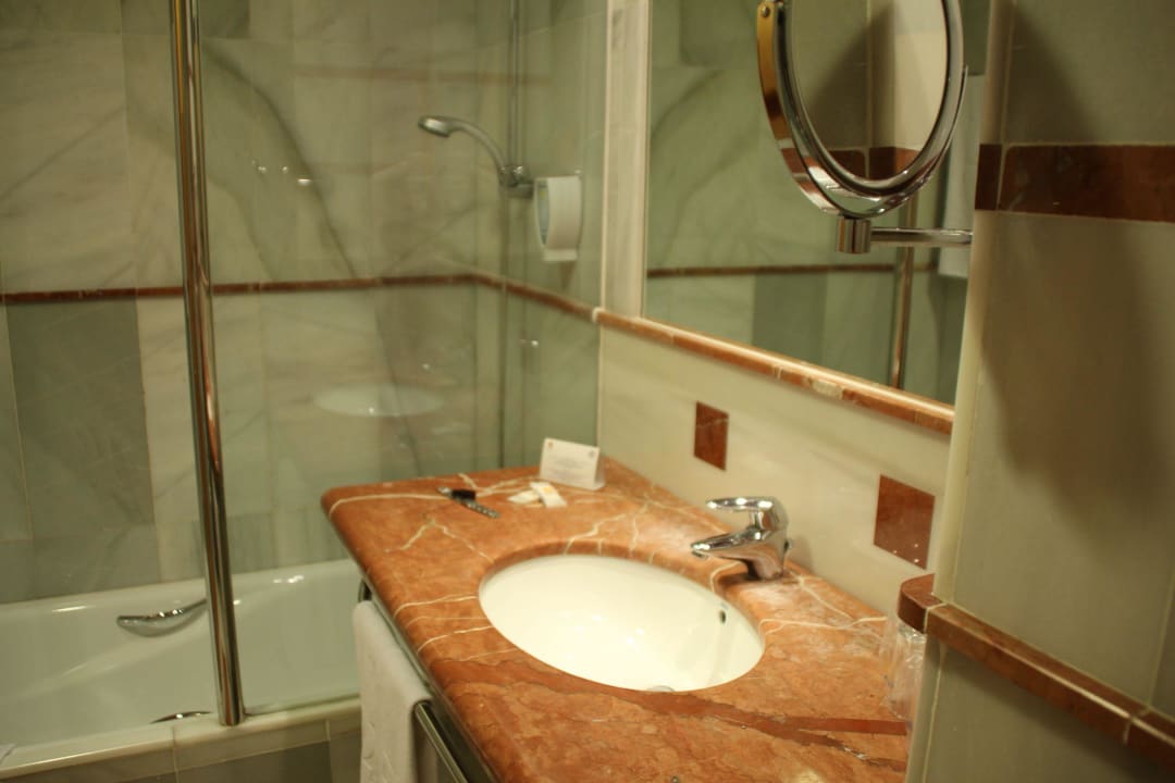 Badezimmer R2 Pajara Beach