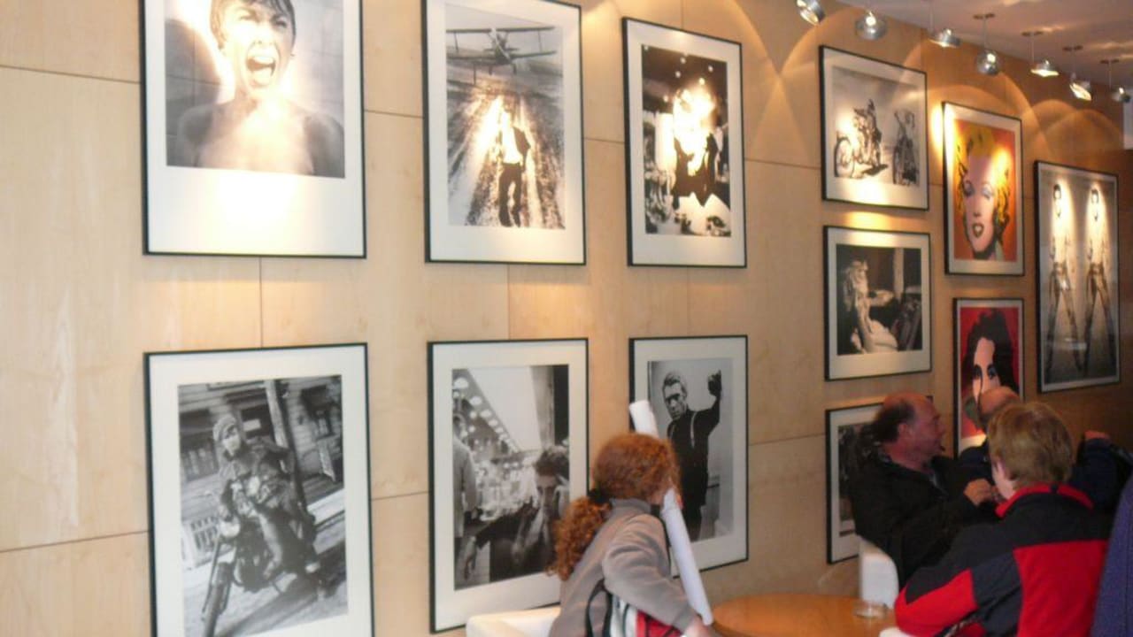 Hotelhalle VIP Executive Azores Hotel