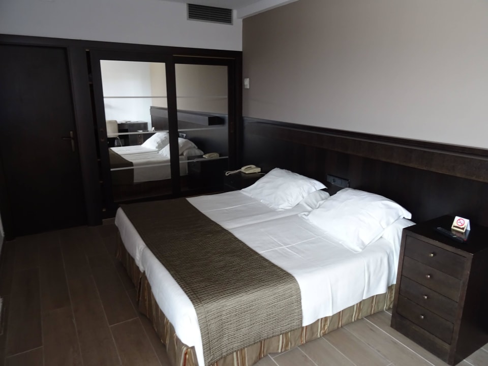 Zimmer Hotel Playa Golf