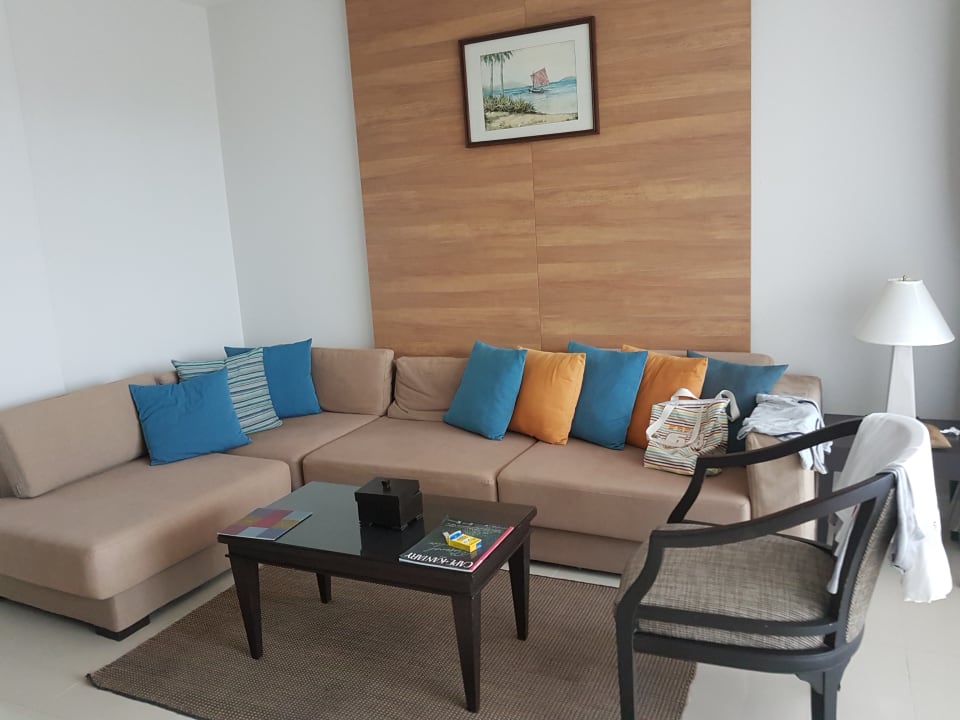 Zimmer Kantary Beach Hotel - KHAO LAK