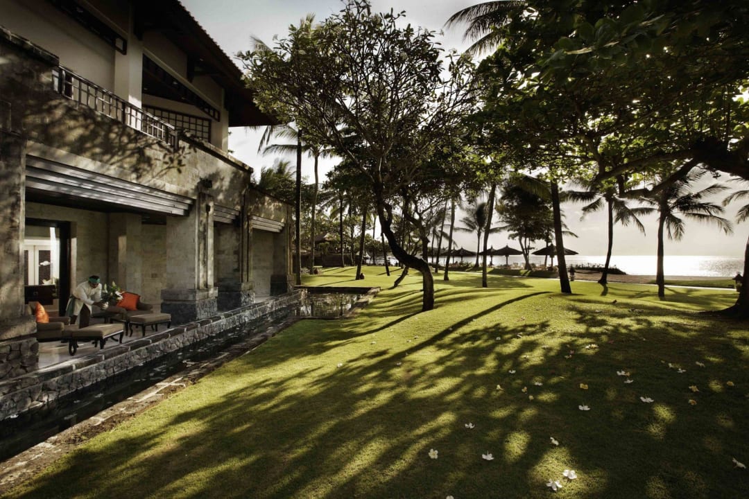 Jimbaran Suite InterContinental Bali Resort