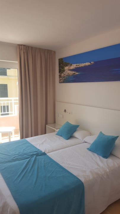 Zimmer THB Dos Playas - Adults only