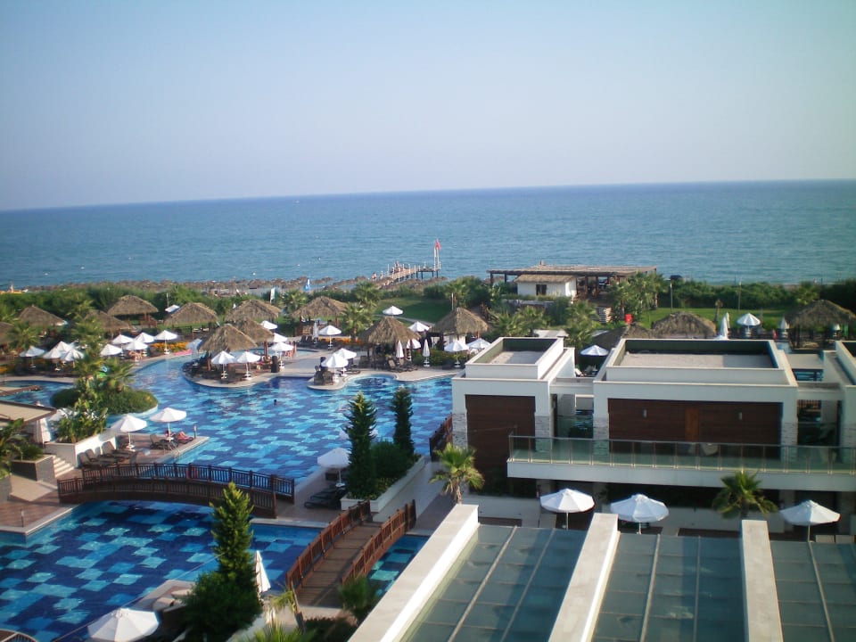... Sherwood Blue Belek