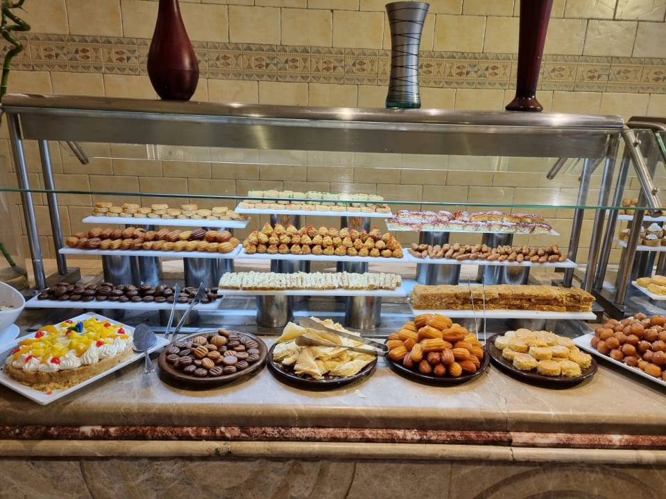Gastro Hotel Titanic Palace