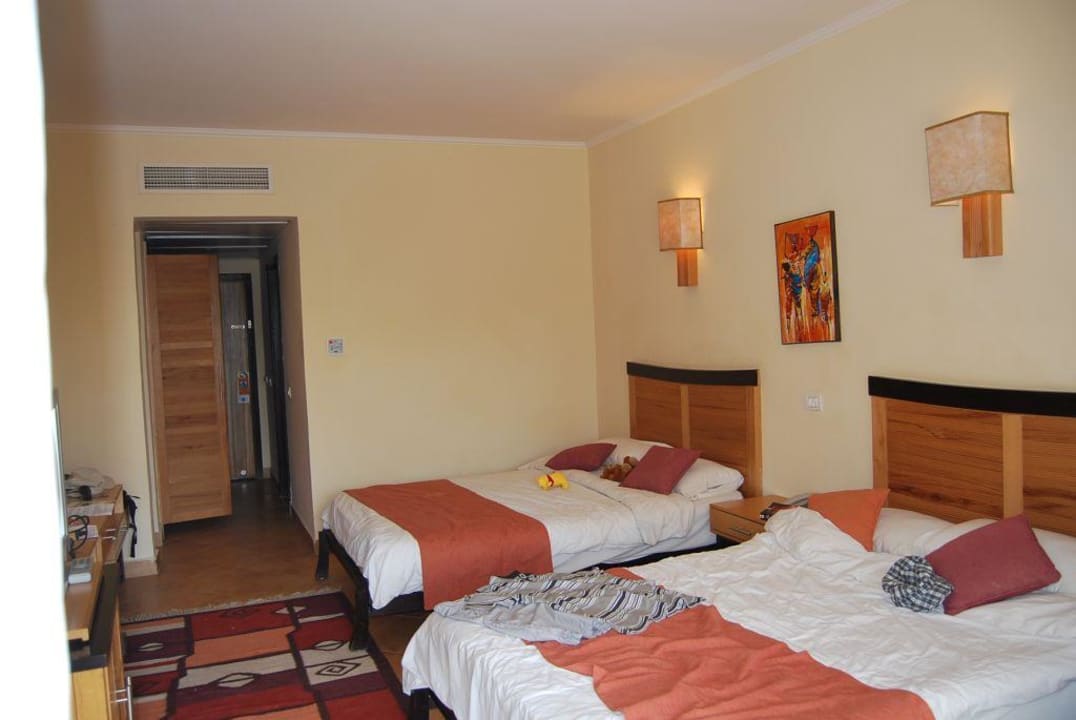 Pokój Prima Life Makadi Resort