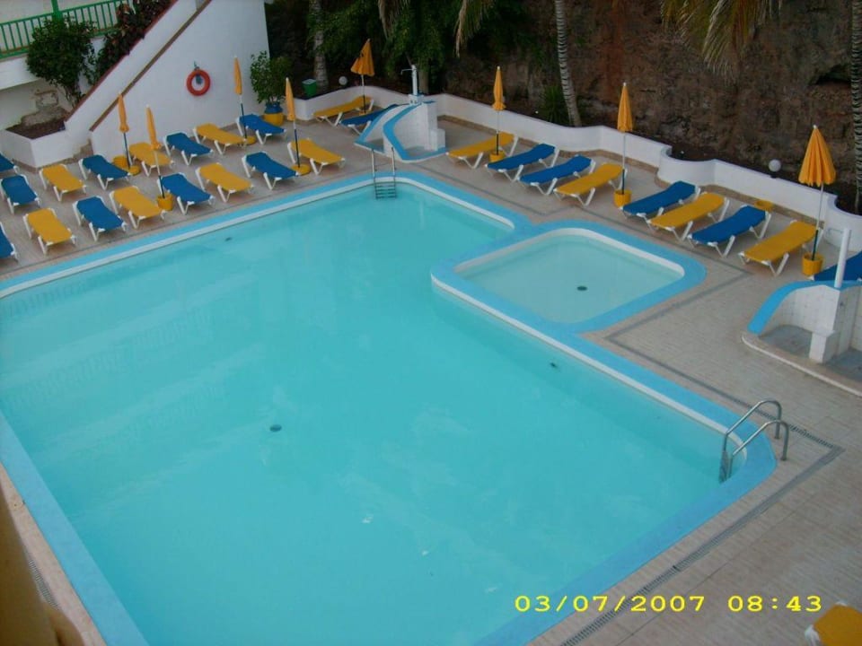 Pool Servatur Alameda de Jandía