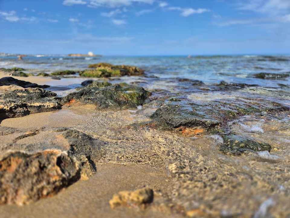 Strand Calimera Sirens Beach