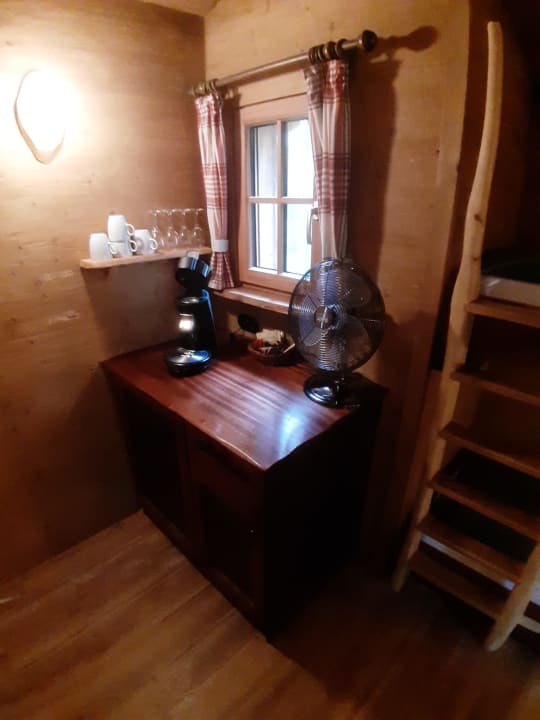 Zimmer Natur-Resort Tripsdrill