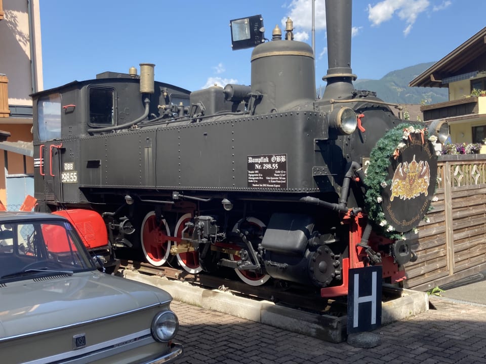 Sonstiges Vötters Verwöhnhotel Kaprun