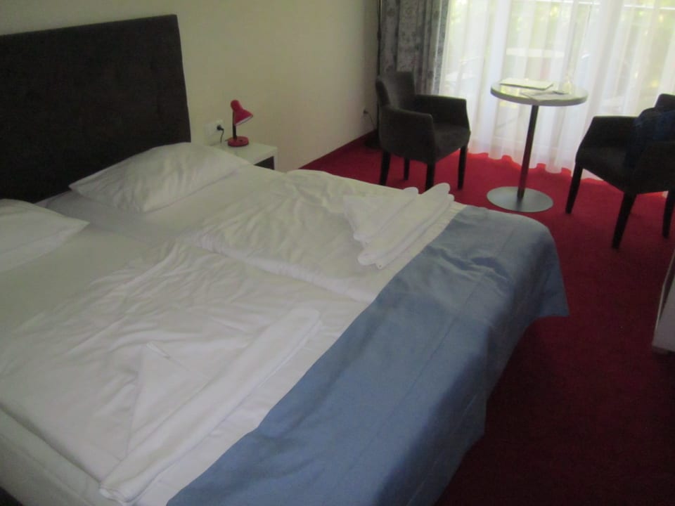 Zimmer Hotel Grand Kapitan Medi Spa