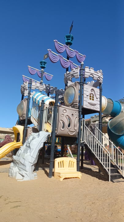 Sport & Freizeit Pickalbatros White Beach Resort - Hurghada