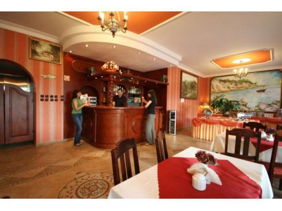 Bar Pensjonat Angela