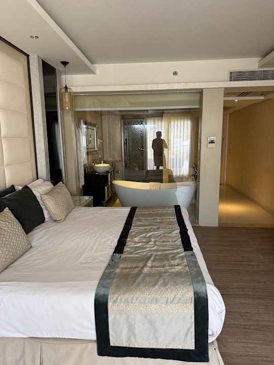 Zimmer Kaisol Romance Resort