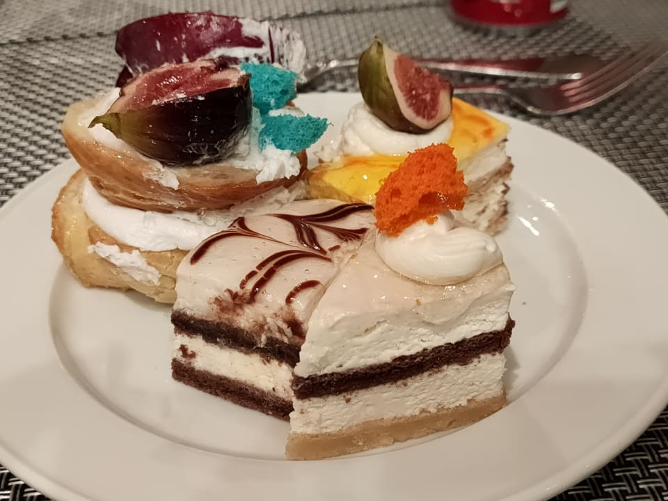 Gastro Jolie Ville Kings Island Luxor