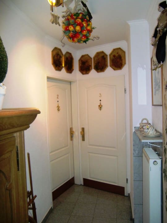 Walk space Gasthaus Wessel