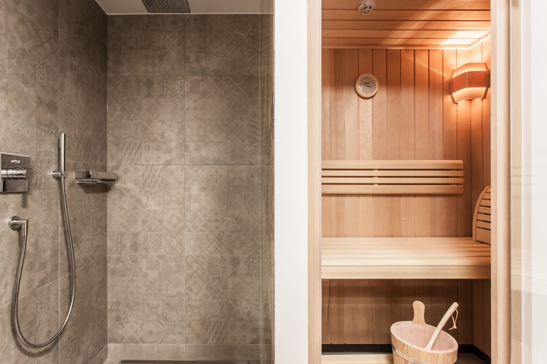 Sport & Freizeit Hubertus Hotel & Apartments