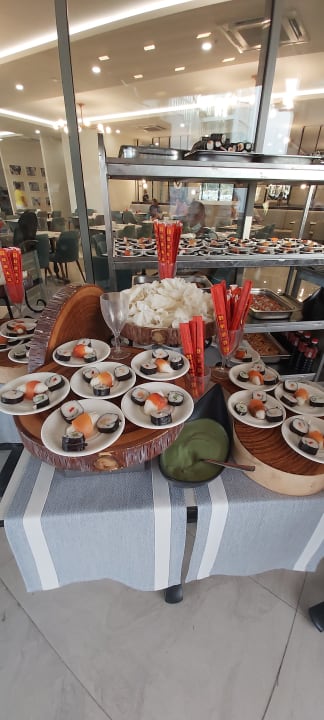 Gastro Victory Be Mine Hotel