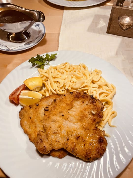 Gastro Flair Hotel Landgasthof Roger