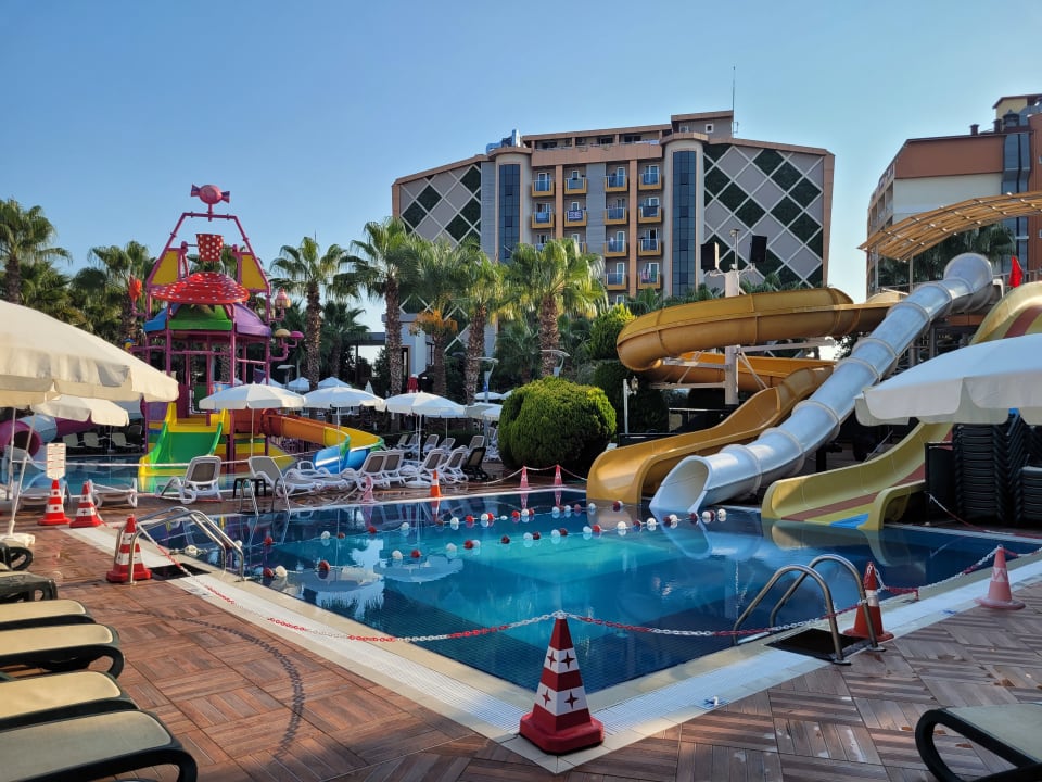 Sport & Freizeit My Home Resort