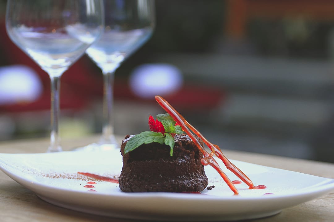 Gastro Pramana Watu Kurung