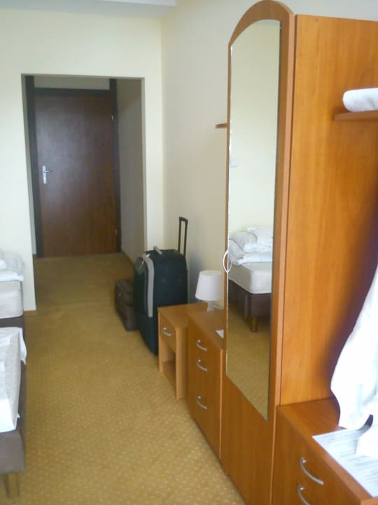 Pokój Łazienki II Resort Medical & Spa