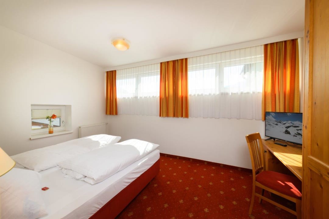 Zimmer Hotel Gasthof Kröll