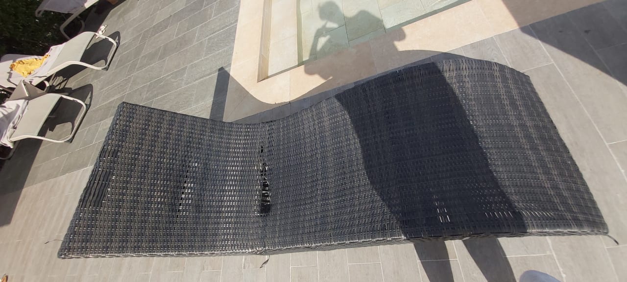 Pool Lopesan Costa Bávaro Resort, Spa & Casino