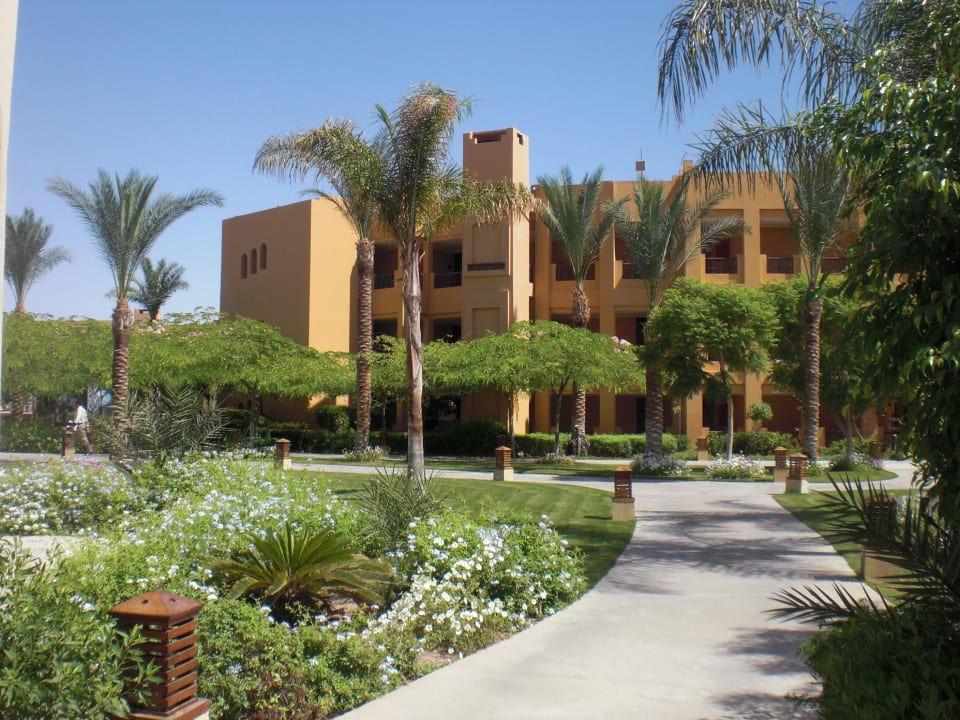 Garten Stella Beach Resort & Spa Makadi Bay