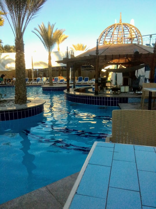 Gastro Bella Vista Resort Hurghada