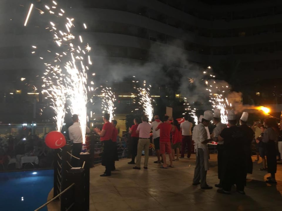 Gastro Alaiye Resort & Spa