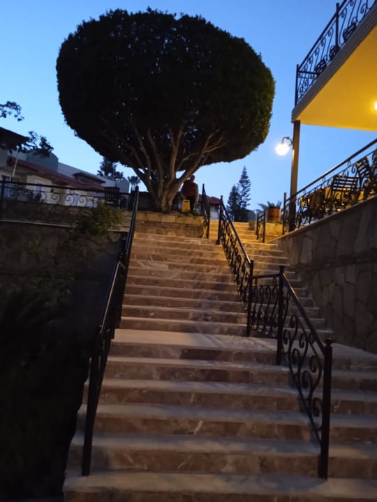 Sonstiges Hotel Gardenia Beach