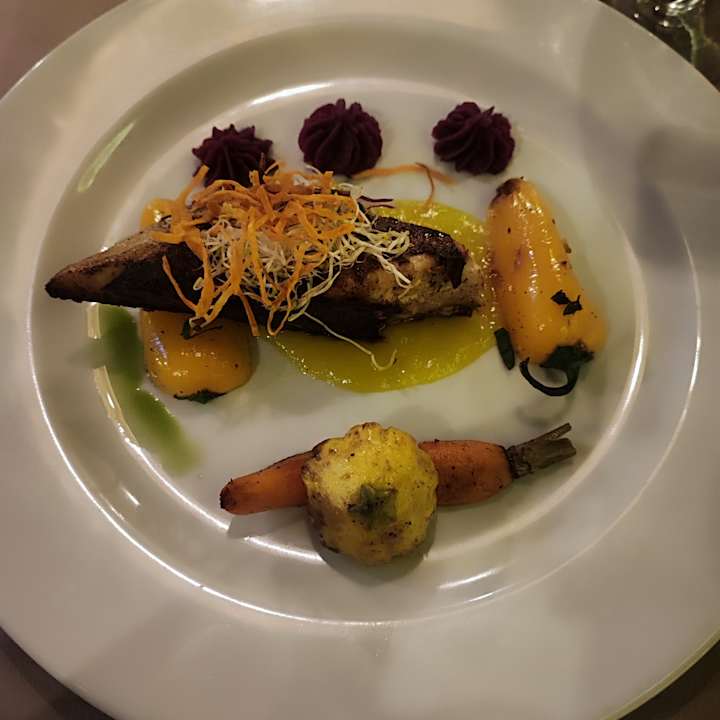 Gastro Viva Azteca by Wyndham - All Inclusive Resort