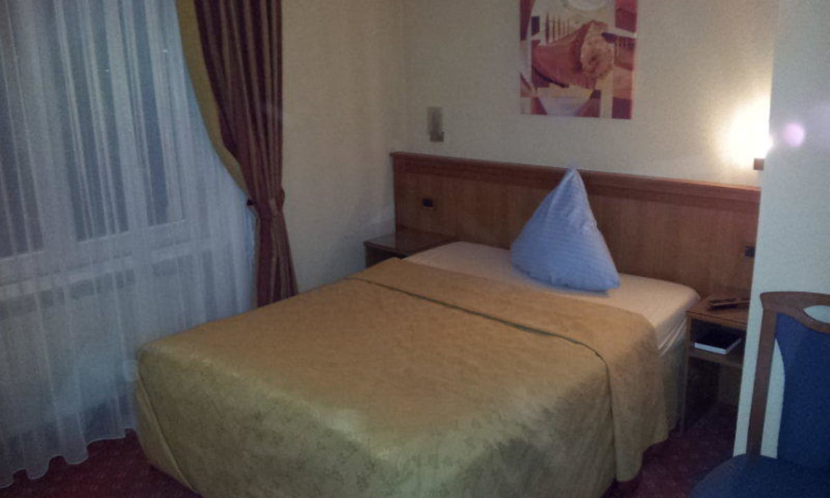 Hotel Axion Hotel Axion