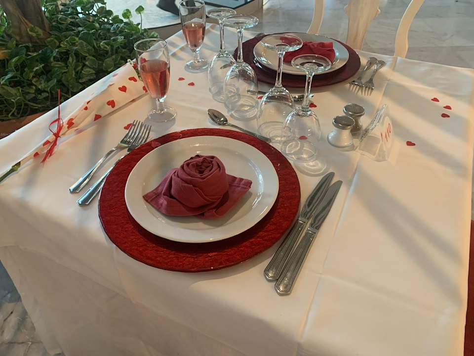 Gastro Bull Costa Canaria & Spa - Adults only