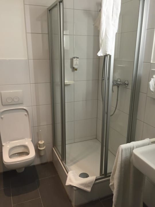 Bad Townhouse Düsseldorf