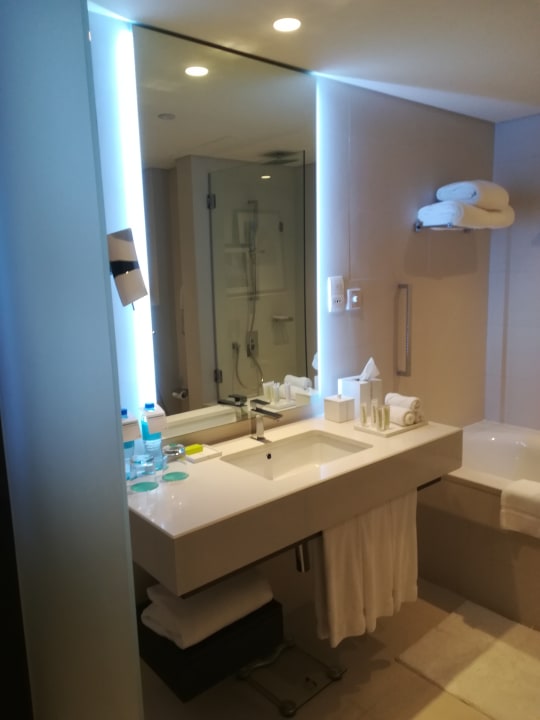 Zimmer Le Royal Méridien Beach Resort & Spa Dubai