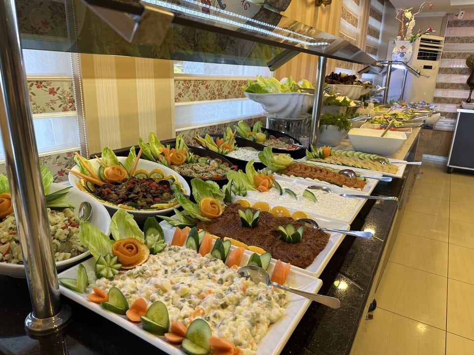 Gastro Aleria Belport Beach Hotel