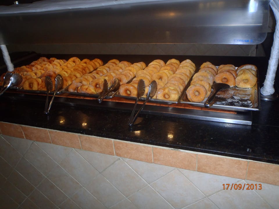 Süsses Hotel Viva Dominicus Palace by Wyndham-All Inclusive Resort