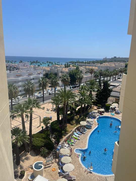 Pool Welikehotel Marfil Playa