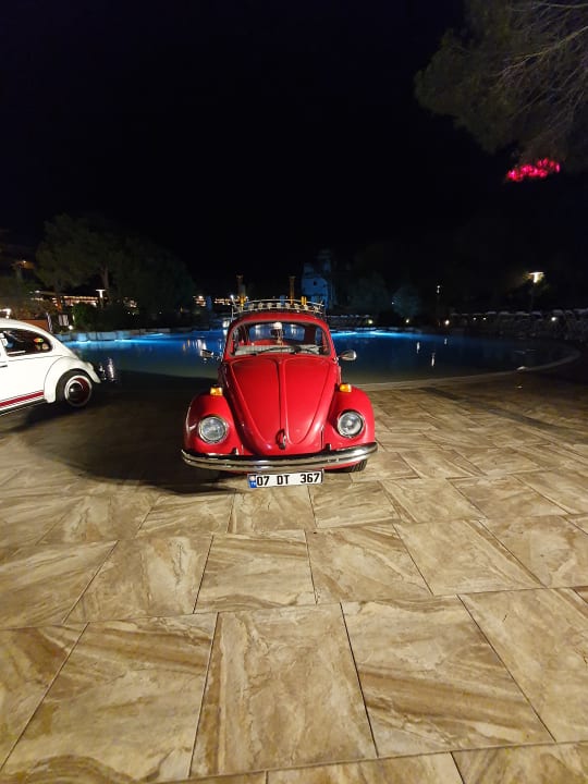 Sonstiges Xanadu Resort Hotel