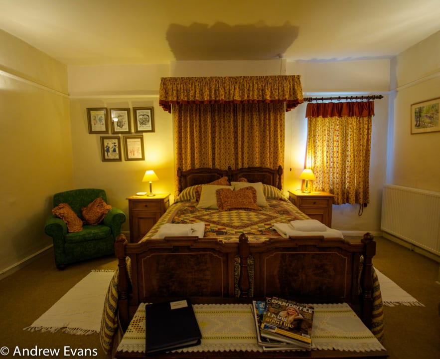 Zimmer Lea House Bed and Breakfast