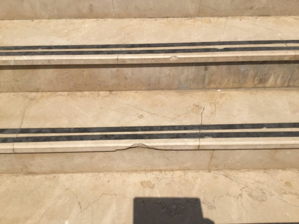 Treppe Sunis Kumköy Beach Resort Hotel & Spa