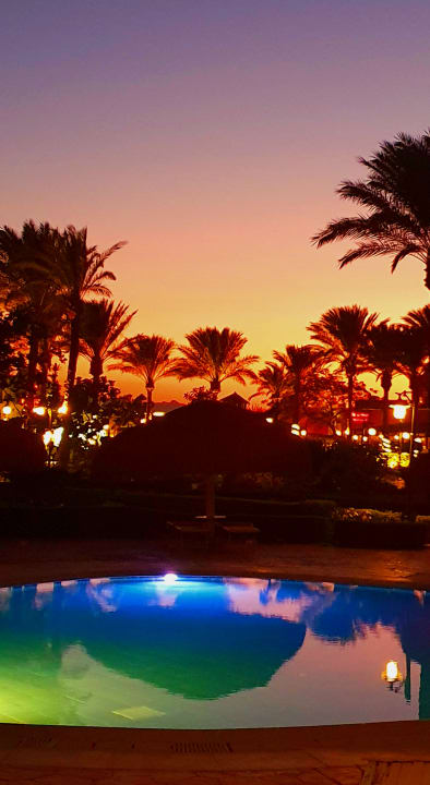 Ausblick Sentido Caribbean World Soma Bay