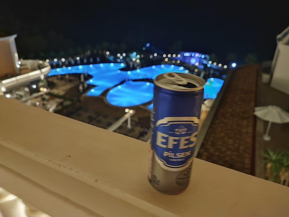 Ausblick Litore Resort & Spa