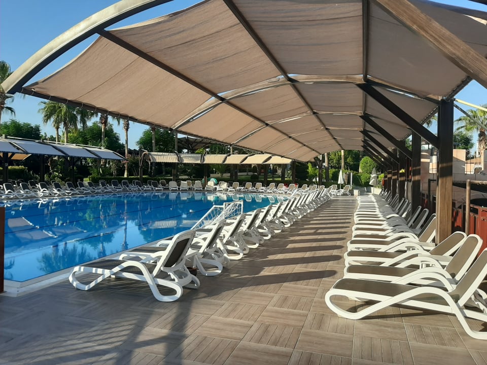 Pool Aydinbey Kings Palace & Spa