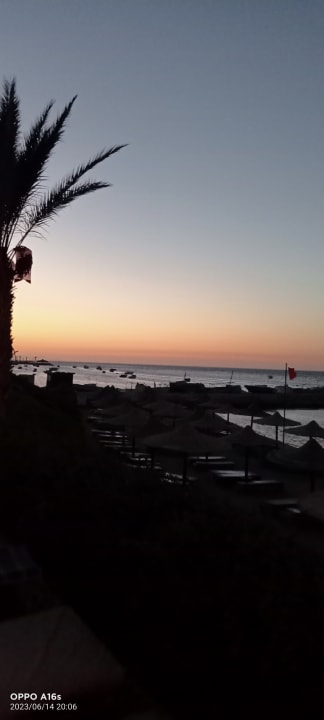 Strand Royal Star Beach Resort